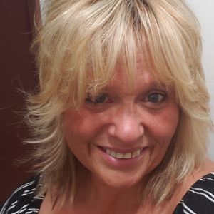 Meet your Posher, Sherrylynn